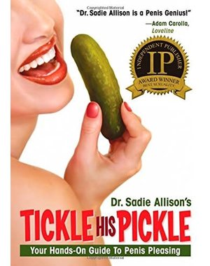 CalExotics TICKLE HIS PICKLE