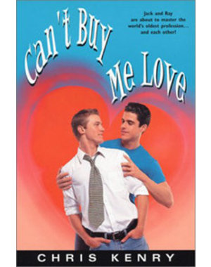  CANT BUY ME LOVE (HARDCOVER)