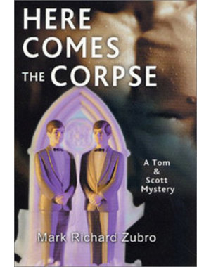  HERE COMES THE CORPSE