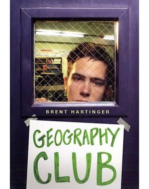  GEOGRAPHY CLUB