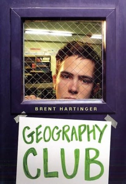 GEOGRAPHY CLUB