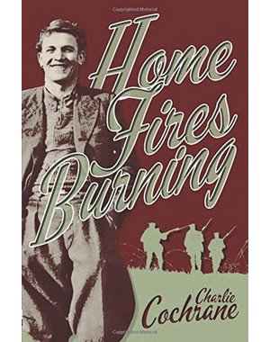  HOME FIRES BURNING