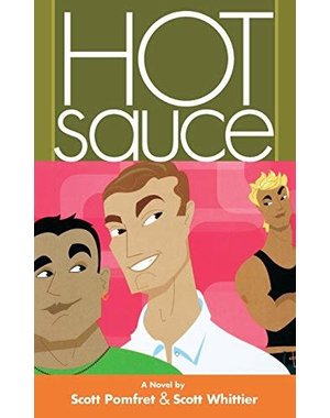  HOT SAUCE