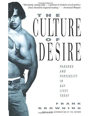  CULTURE OF DESIRE (SOFT COVER)