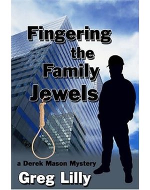  FINGERING THE FAMILY JEWELS