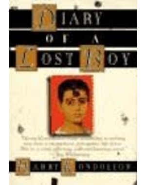 DIARY OF A LOST BOY (SOFT COVER)