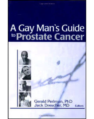 COCOBOYZ.COM A GAY MANS GUIDE TO PROSTATE CANCER