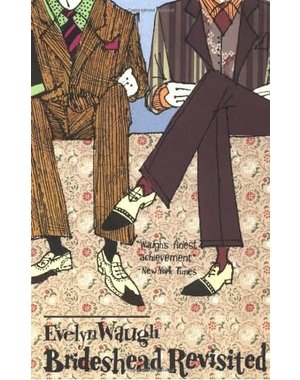  BRIDESHEAD REVISITED