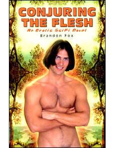 GAY SUNSHINE PRESS CONJURING THE FLESH