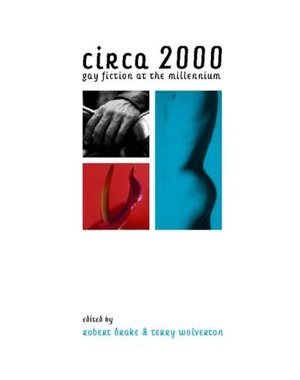  CIRCA 2000:GAY FICTION