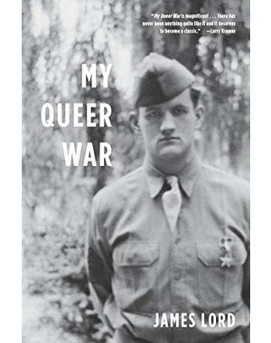  MY QUEER WAR