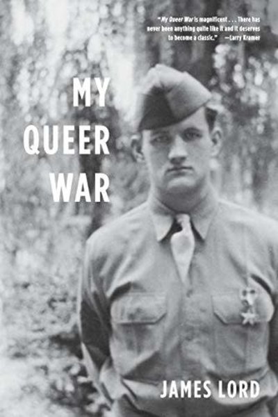 MY QUEER WAR