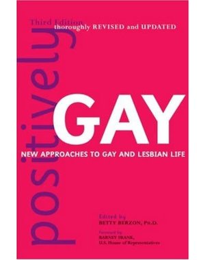  POSITIVELY GAY