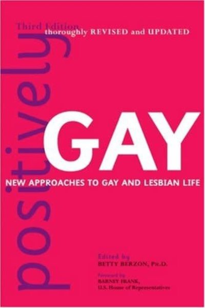 POSITIVELY GAY