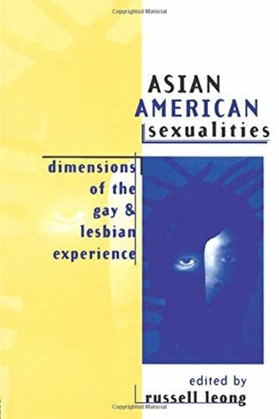 ASIAN AMERICAN SEXUALITIES