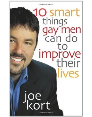  10 SMART THINGS GAY MEN CAN DO TO IMPROVE THEIR LIVES