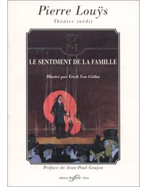  LE SENTIMENT DE LA FAMILLE
