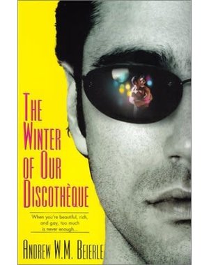  WINTER OF OUR DISCOTHEQUE,THE