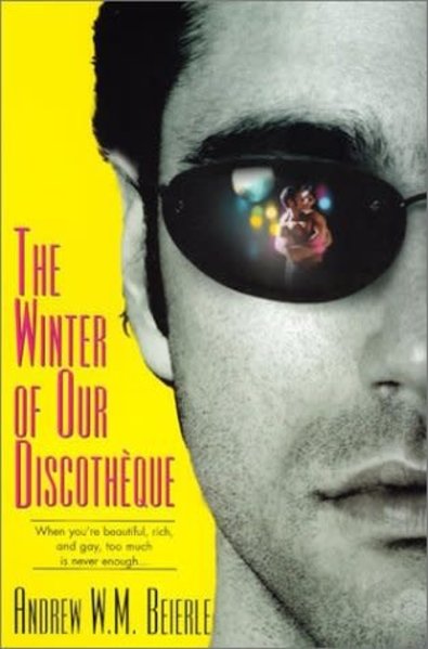 WINTER OF OUR DISCOTHEQUE,THE