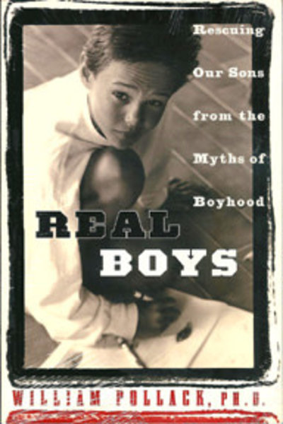 REAL BOYS