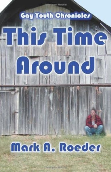 THIS TIME AROUND