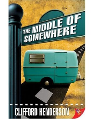  MIDDLE OF SOMEWHERE, THE