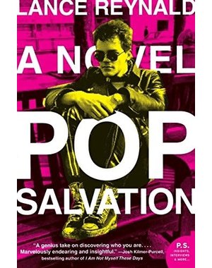  POP SALVATION