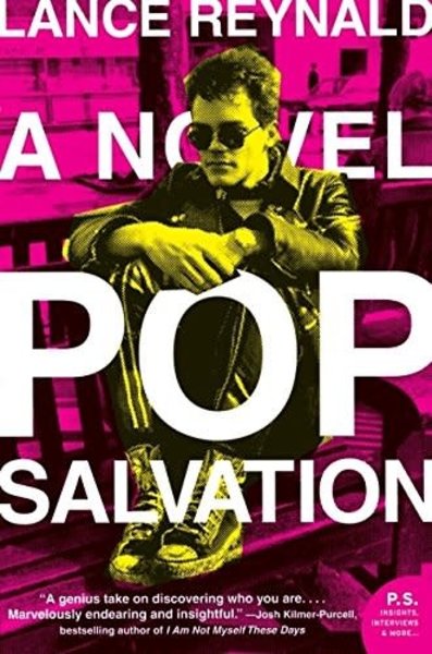 POP SALVATION