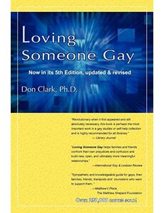  LOVING SOMEONE GAY
