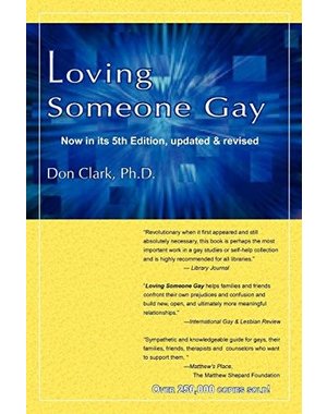  LOVING SOMEONE GAY