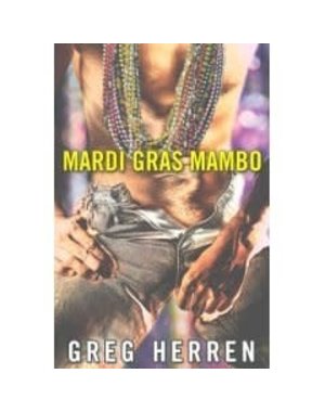  MARDI GRAS MAMBO