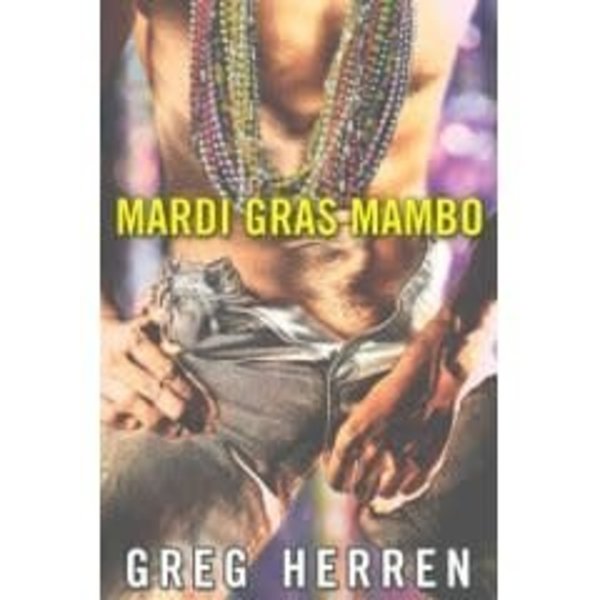 MARDI GRAS MAMBO