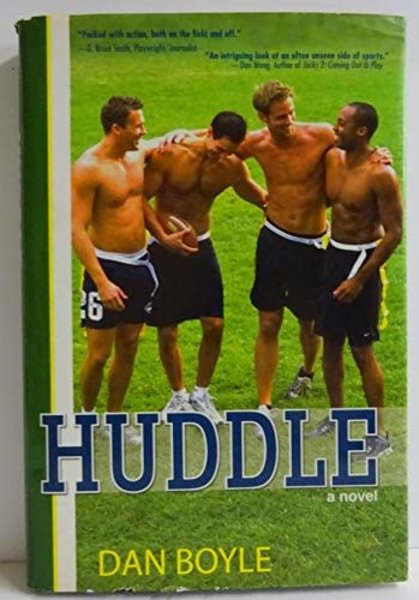 HUDDLE