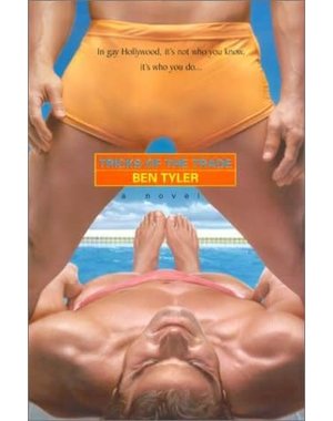  TRICKS OF THE TRADE (HARDCOVER)