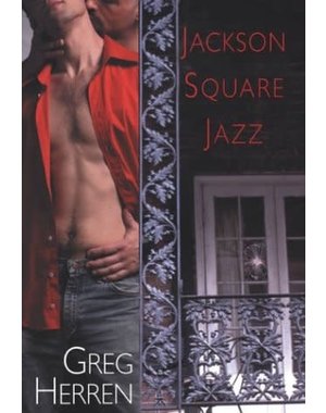  JACKSON SQUARE JAZZ