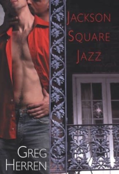 JACKSON SQUARE JAZZ
