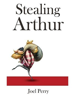  STEALING ARTHUR