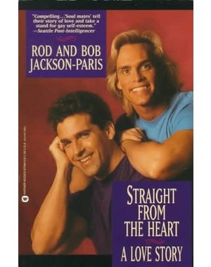  STRAIGHT FROM THE HEART