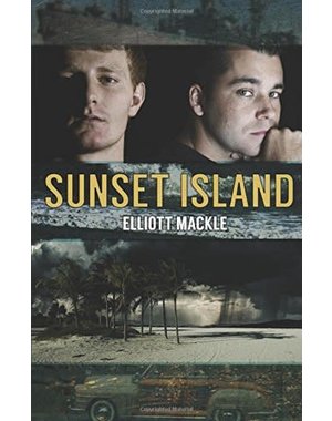  SUNSET ISLAND