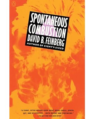  SPONTANEOUS COMBUSTION