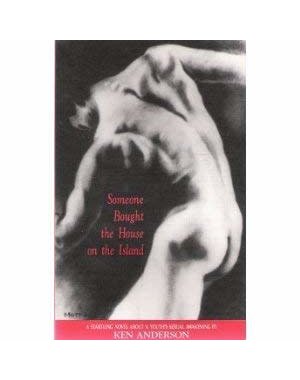  SOMEONE BOUGHT THE HOUSE ON THE ISLAND