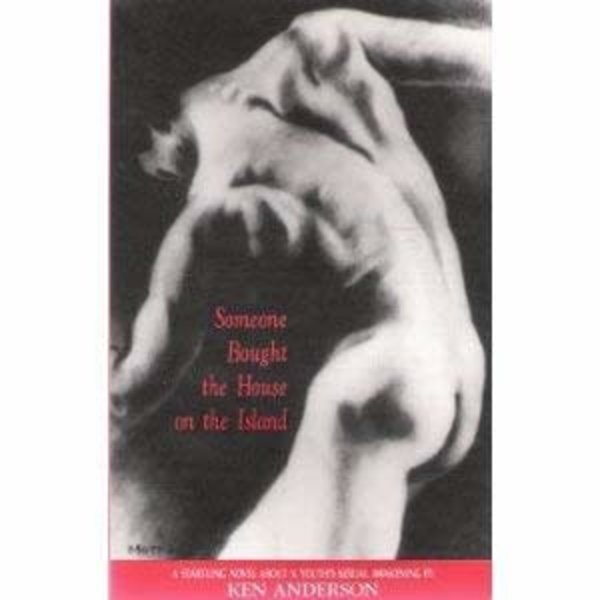 SOMEONE BOUGHT THE HOUSE ON THE ISLAND