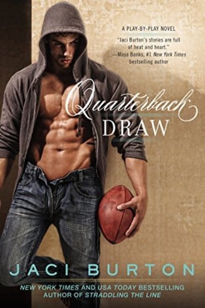 QUARTERBAK DRAW