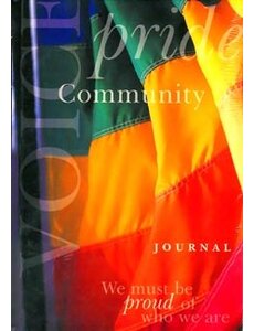  JOURNAL-GAY PRIDE