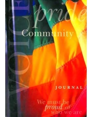  JOURNAL-GAY PRIDE