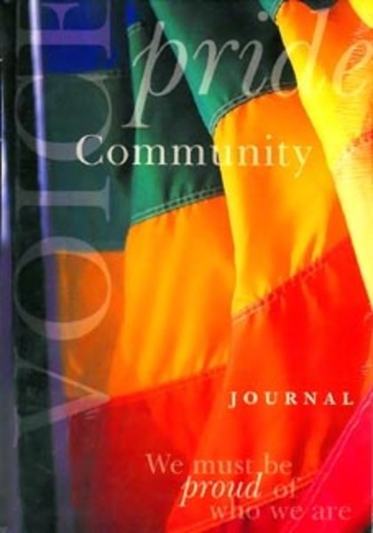 JOURNAL-GAY PRIDE