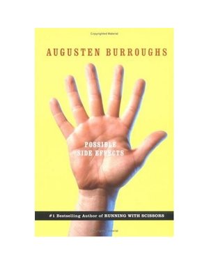  POSSIBLE SIDE EFFECTS