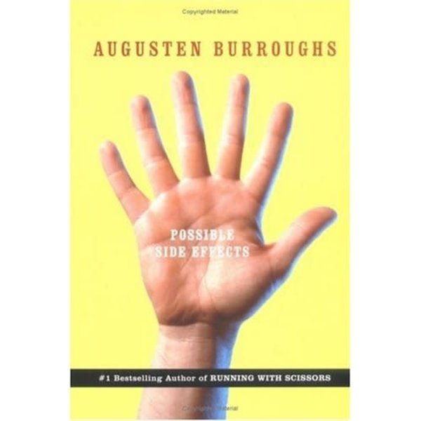 POSSIBLE SIDE EFFECTS