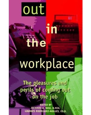  OUT IN THE WORKPLACE