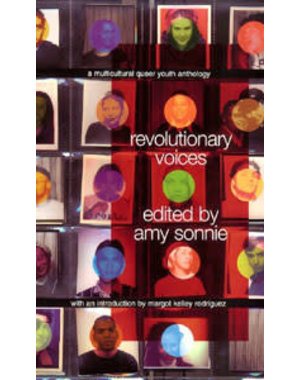  REVOLUTIONARY VOICES